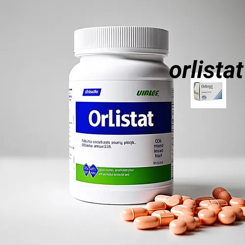 Commander orlistat sandoz